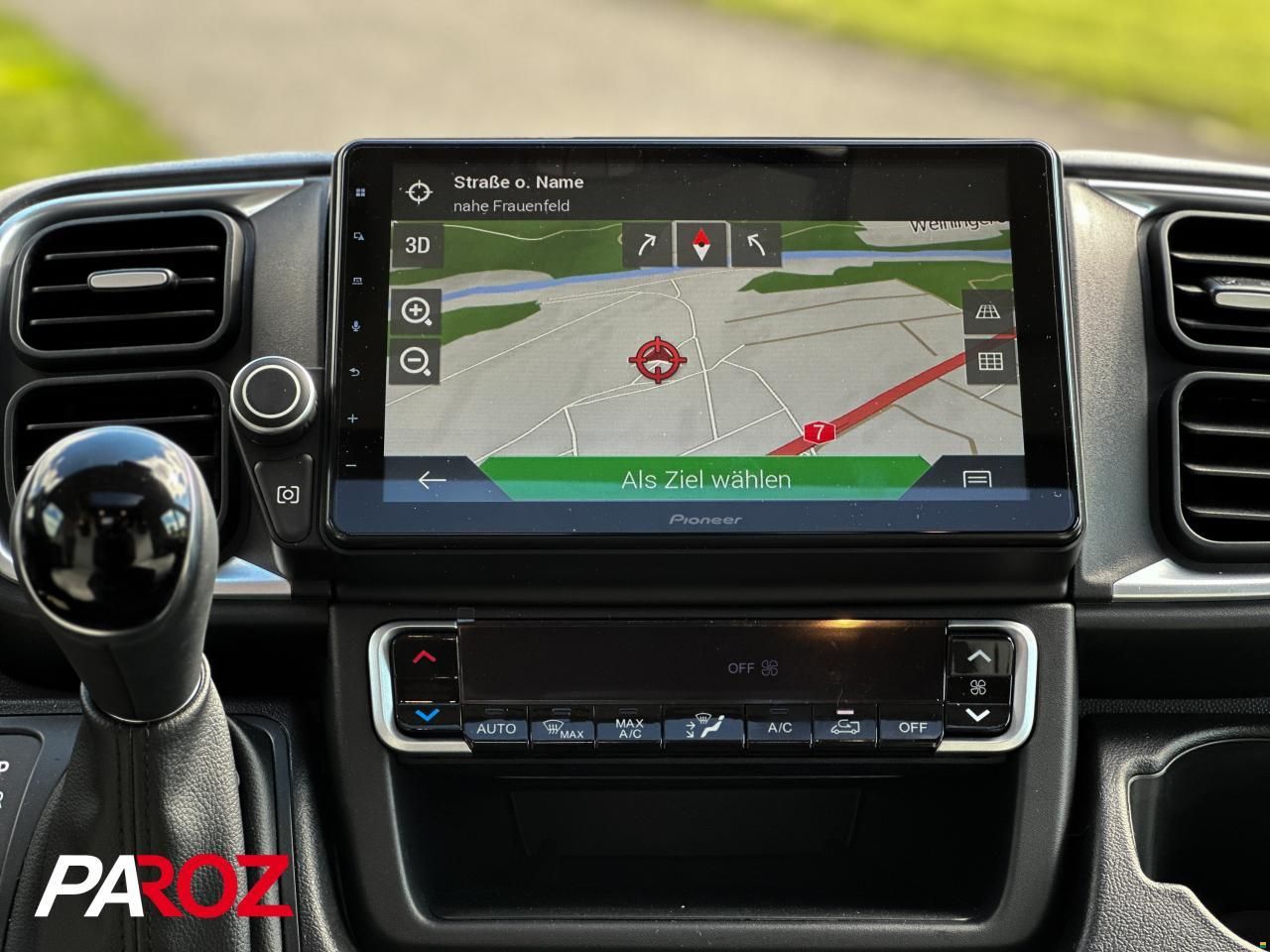 Weinsberg Cara Compact 600 MEG Pepper