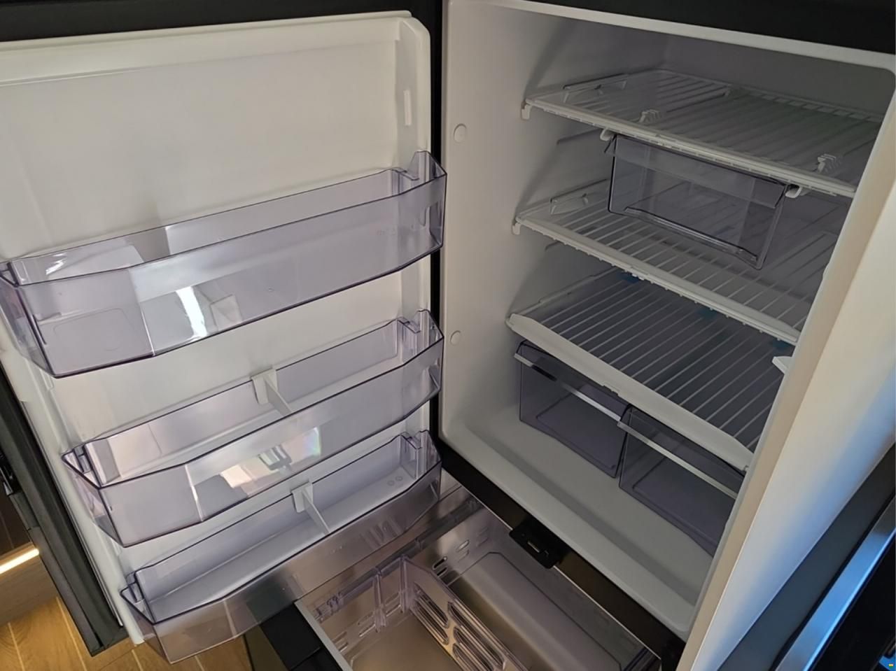 Roller Team Zefiro 285TL f&uuml;r 5 Personen