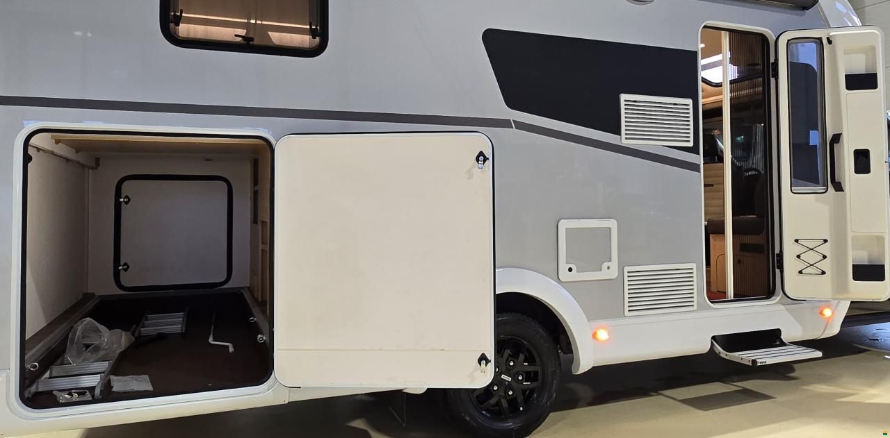 Sunlight T 680 "Adventure Edition"