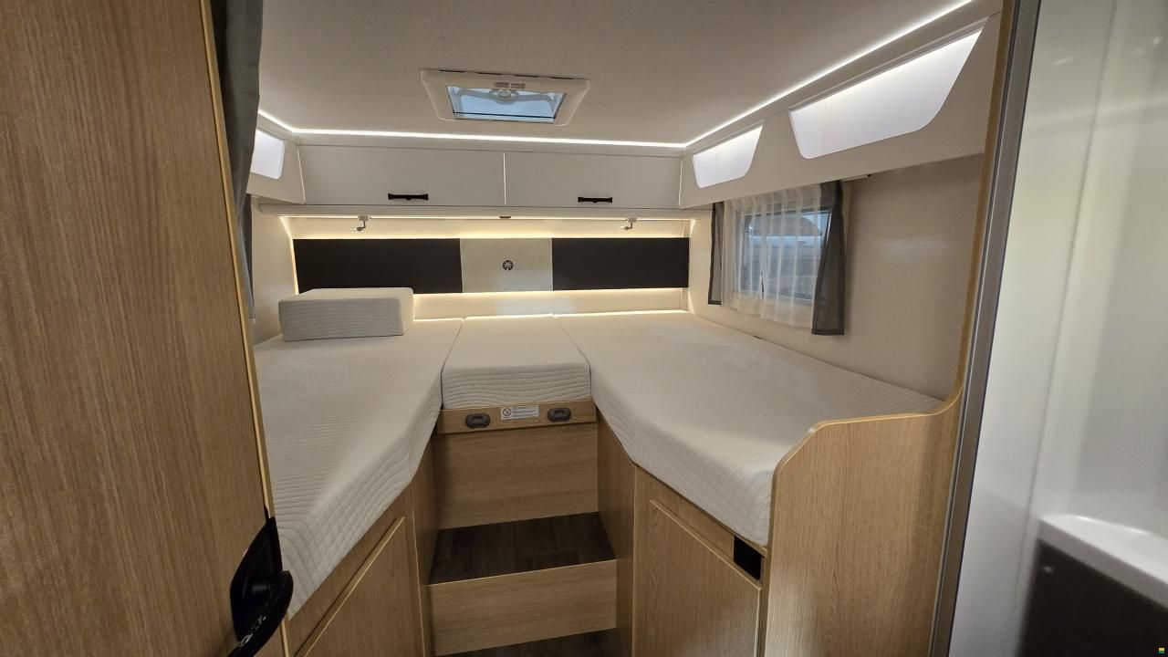 Sunlight T 680 "Adventure Edition"