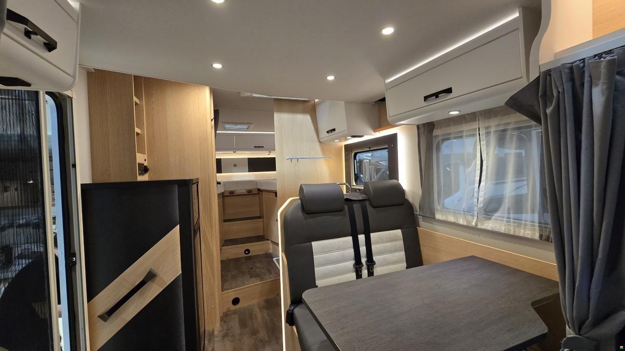 Sunlight T 680 "Adventure Edition"