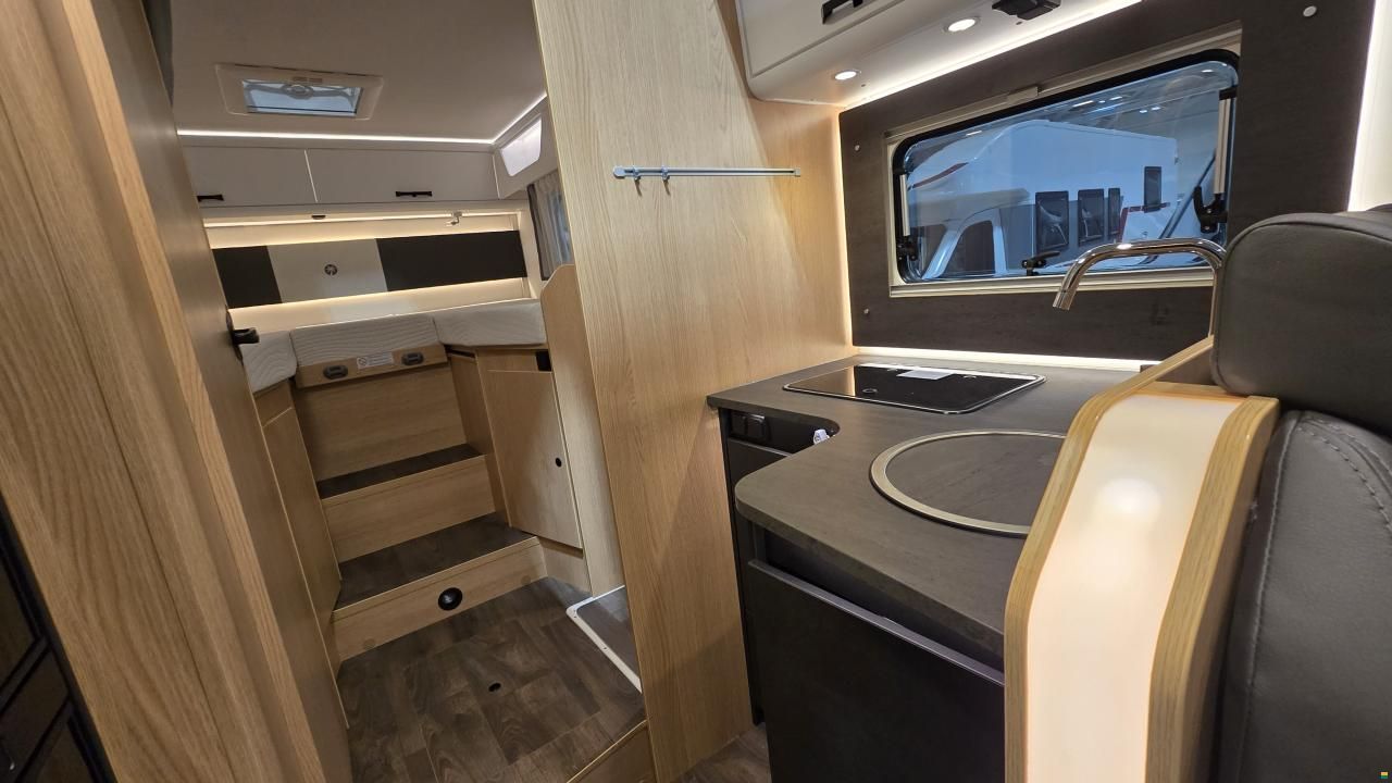 Sunlight T 680 "Adventure Edition"