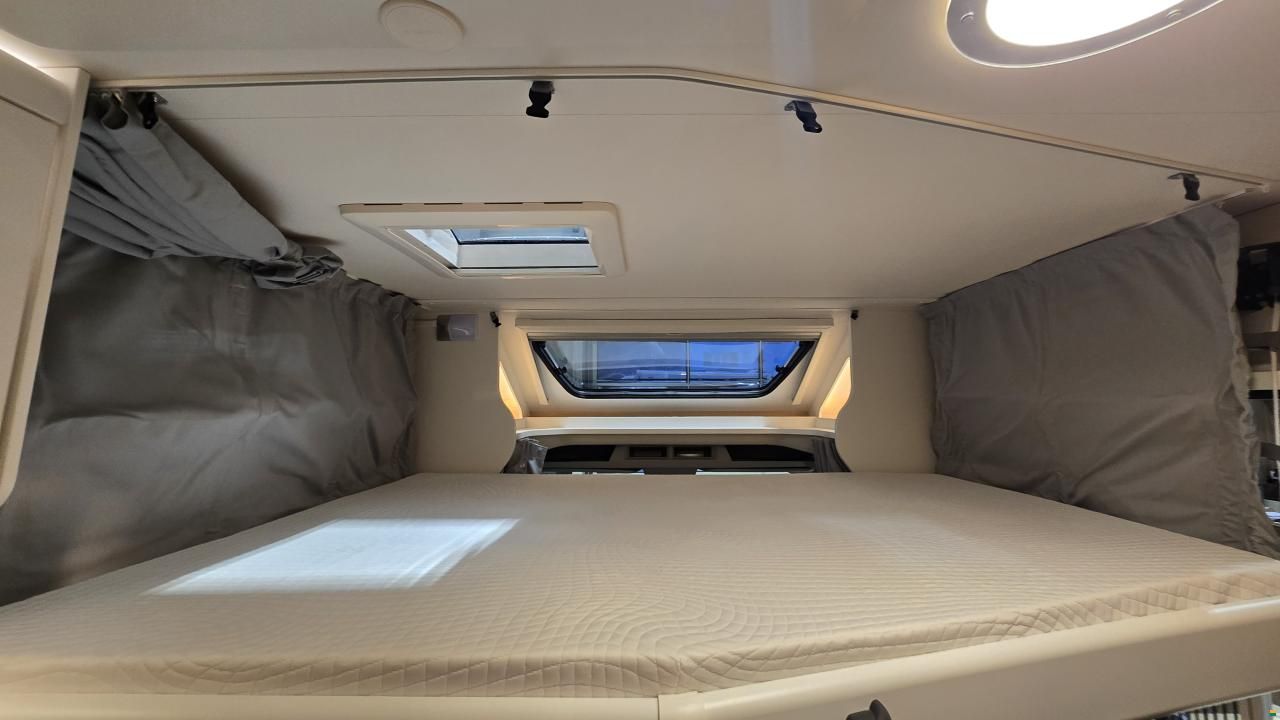 Sunlight T 680 "Adventure Edition"