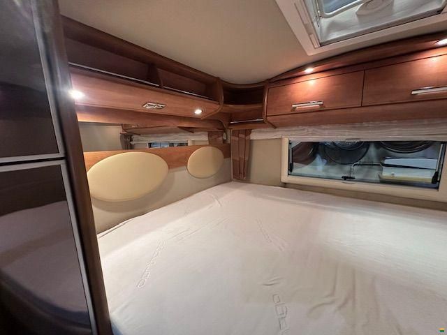 Carthago C-Tourer I138