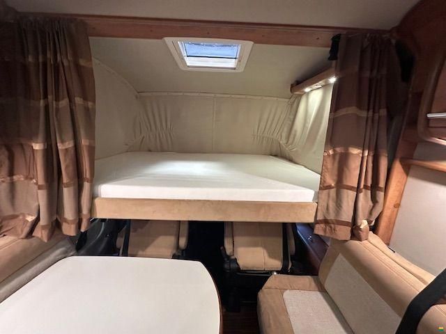 Carthago C-Tourer I138