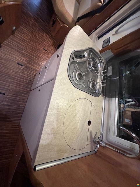 Carthago C-Tourer I138