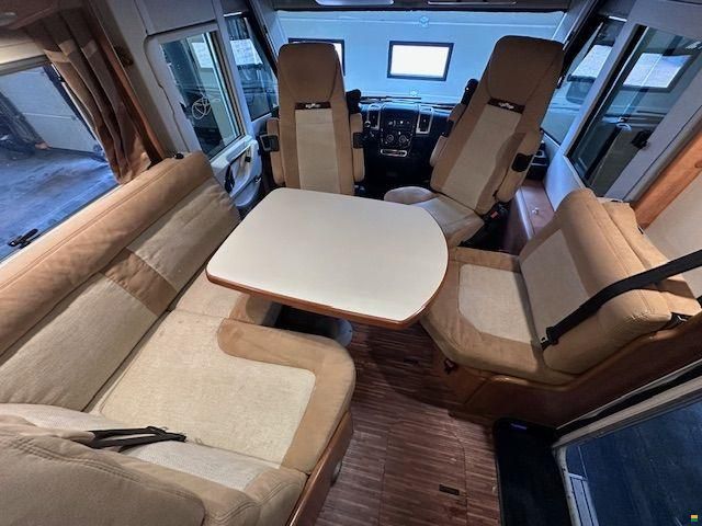 Carthago C-Tourer I138