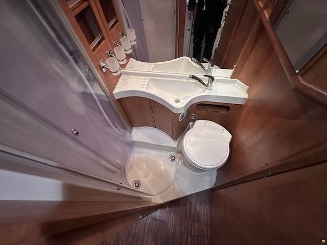 Carthago C-Tourer I138