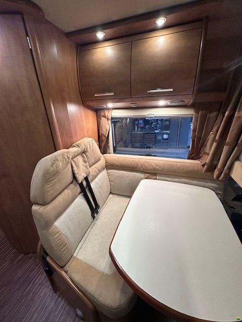 Carthago C-Tourer I138