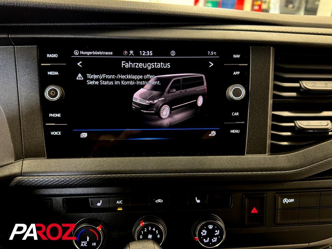 Weinsberg X-Cursion CUV 500MQ