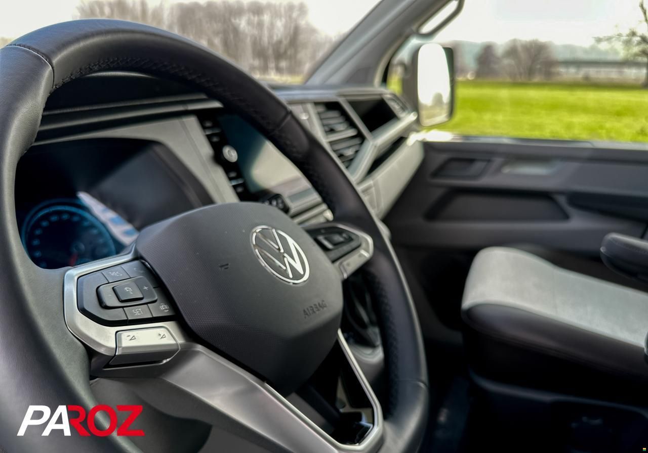 Weinsberg X-Cursion CUV 500MQ