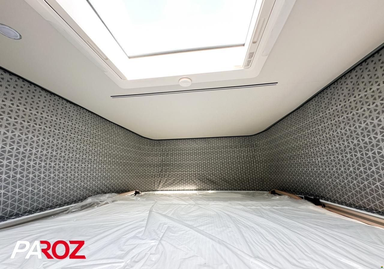 Weinsberg X-Cursion CUV 500MQ