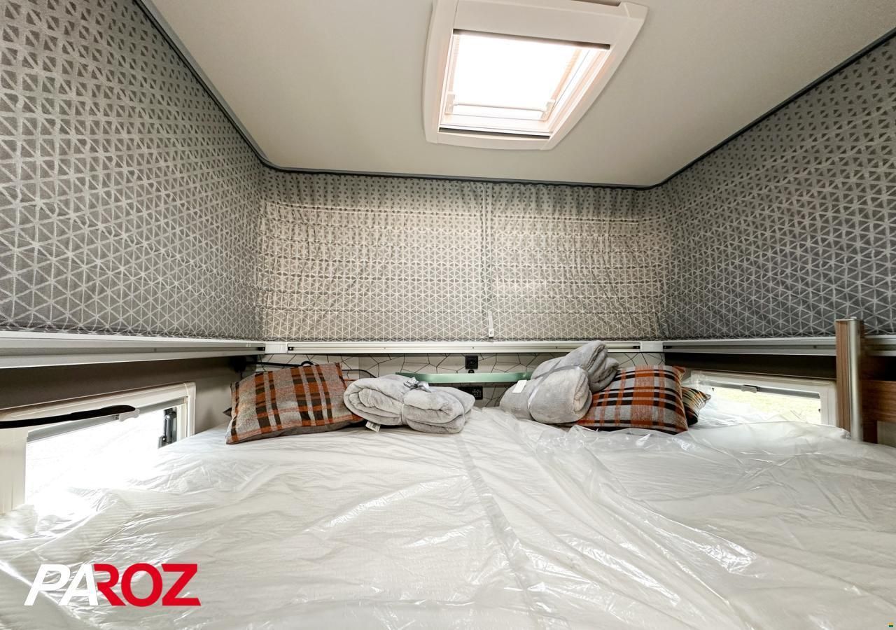 Weinsberg X-Cursion CUV 500MQ