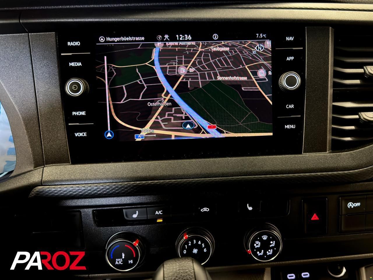 Weinsberg X-Cursion CUV 500MQ