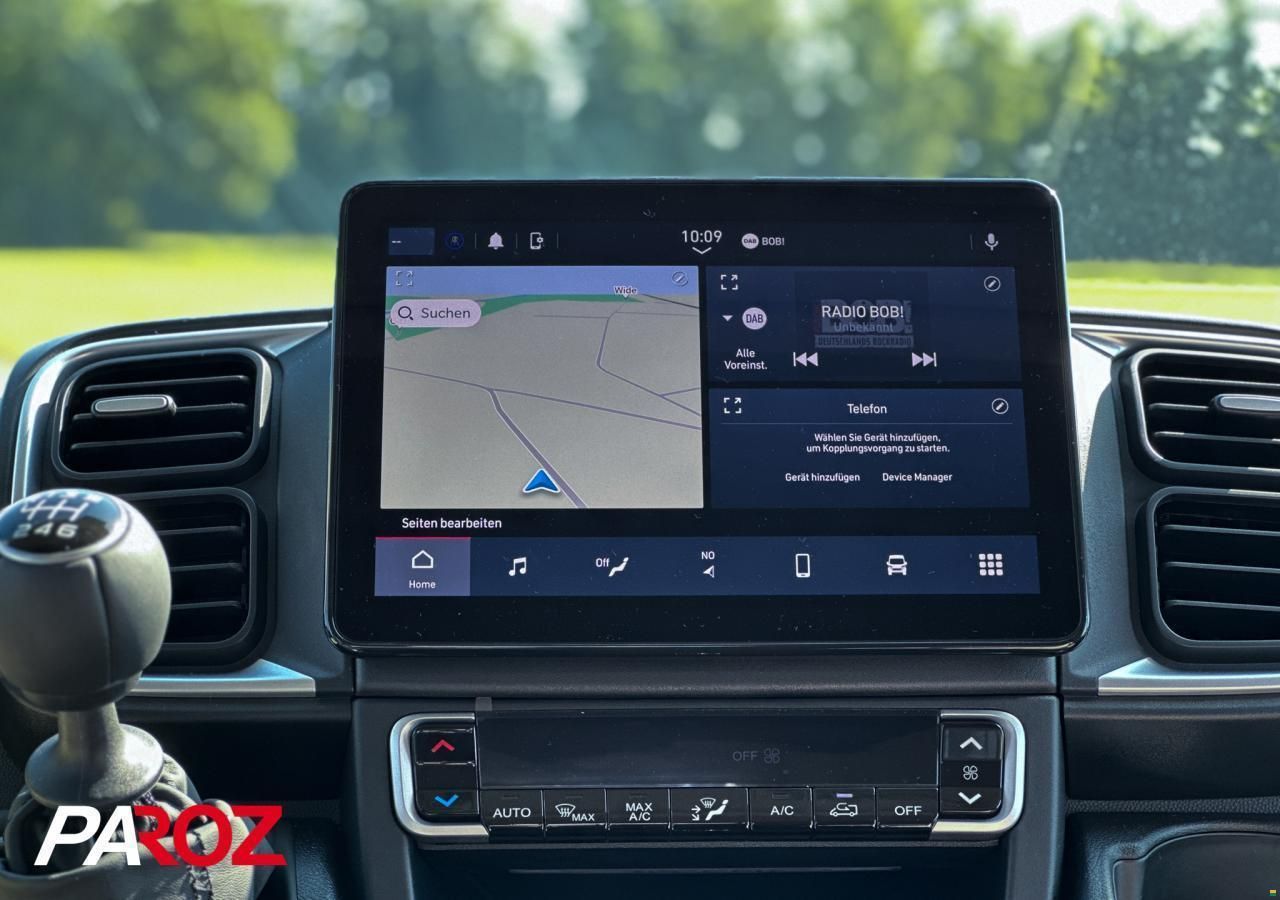 B&uuml;rstner Lyseo TD 690 G