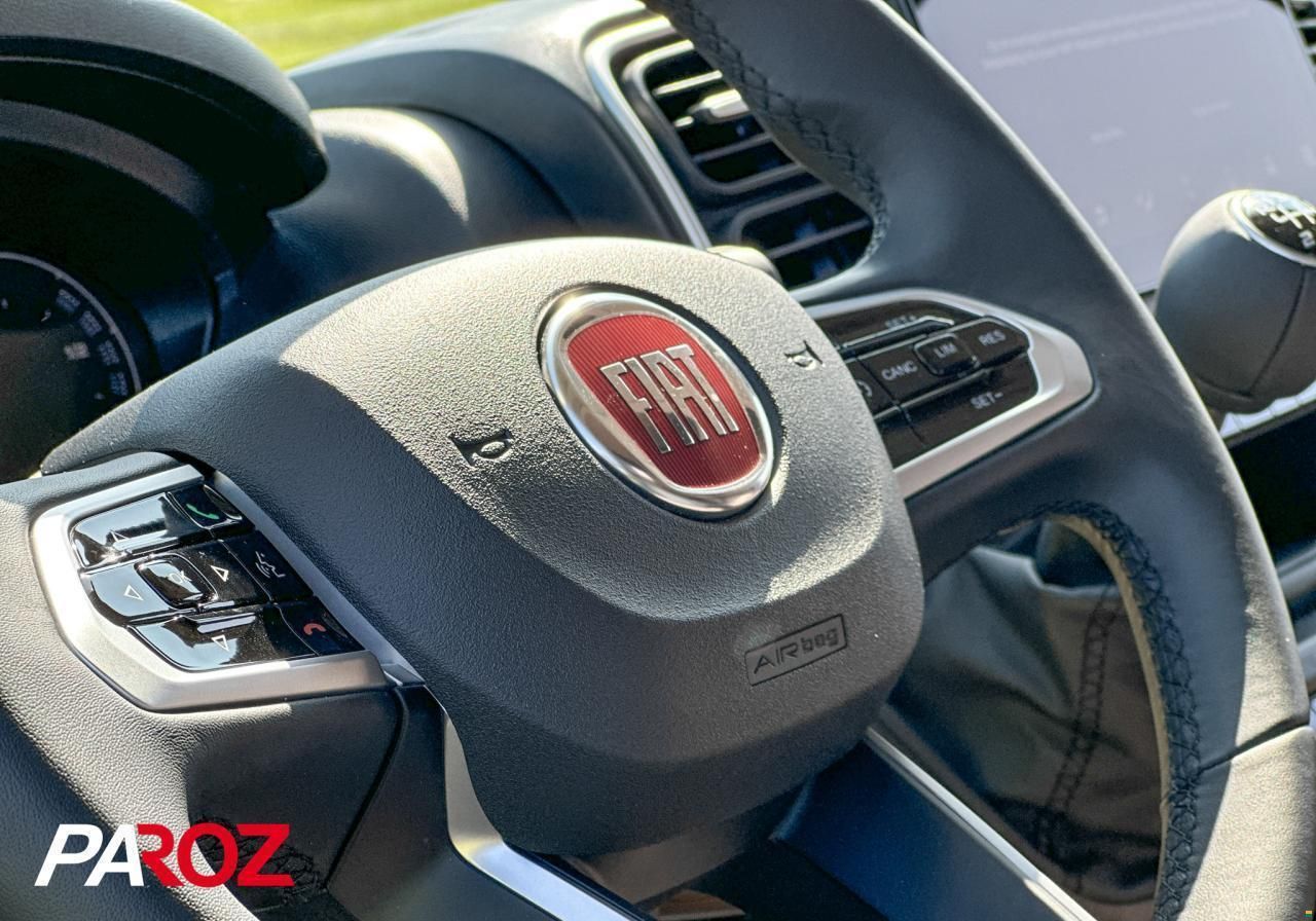 B&uuml;rstner Lyseo TD 690 G