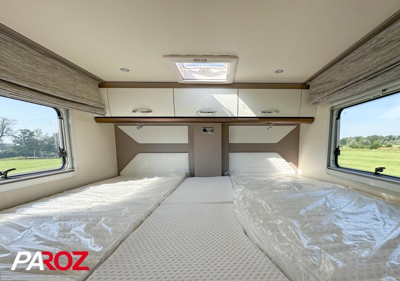 B&uuml;rstner Lyseo TD 690 G