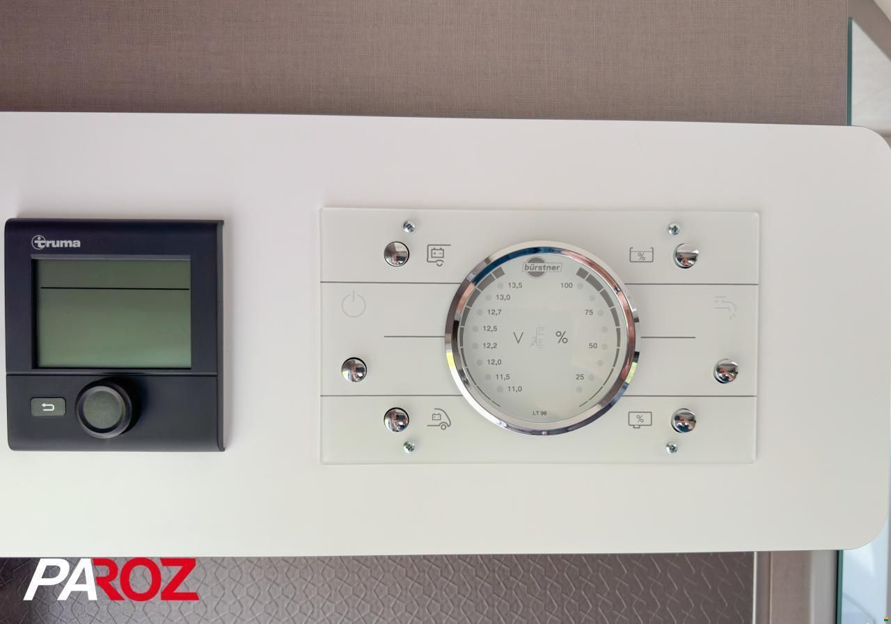 B&uuml;rstner Lyseo TD 690 G