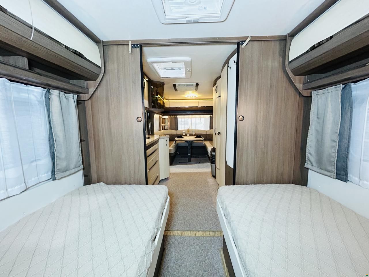 Hobby Prestige 610 UL