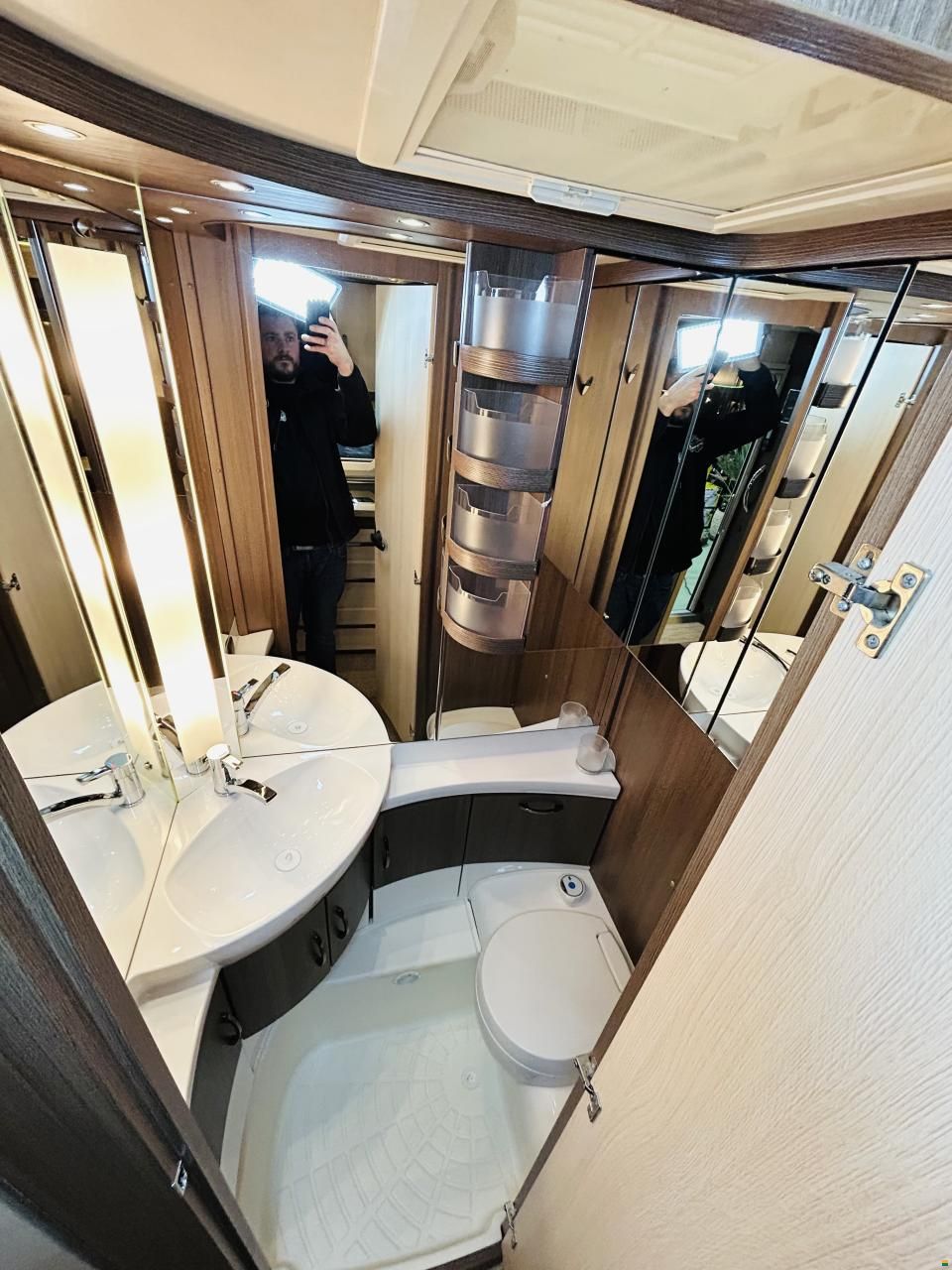 Hobby Prestige 610 UL