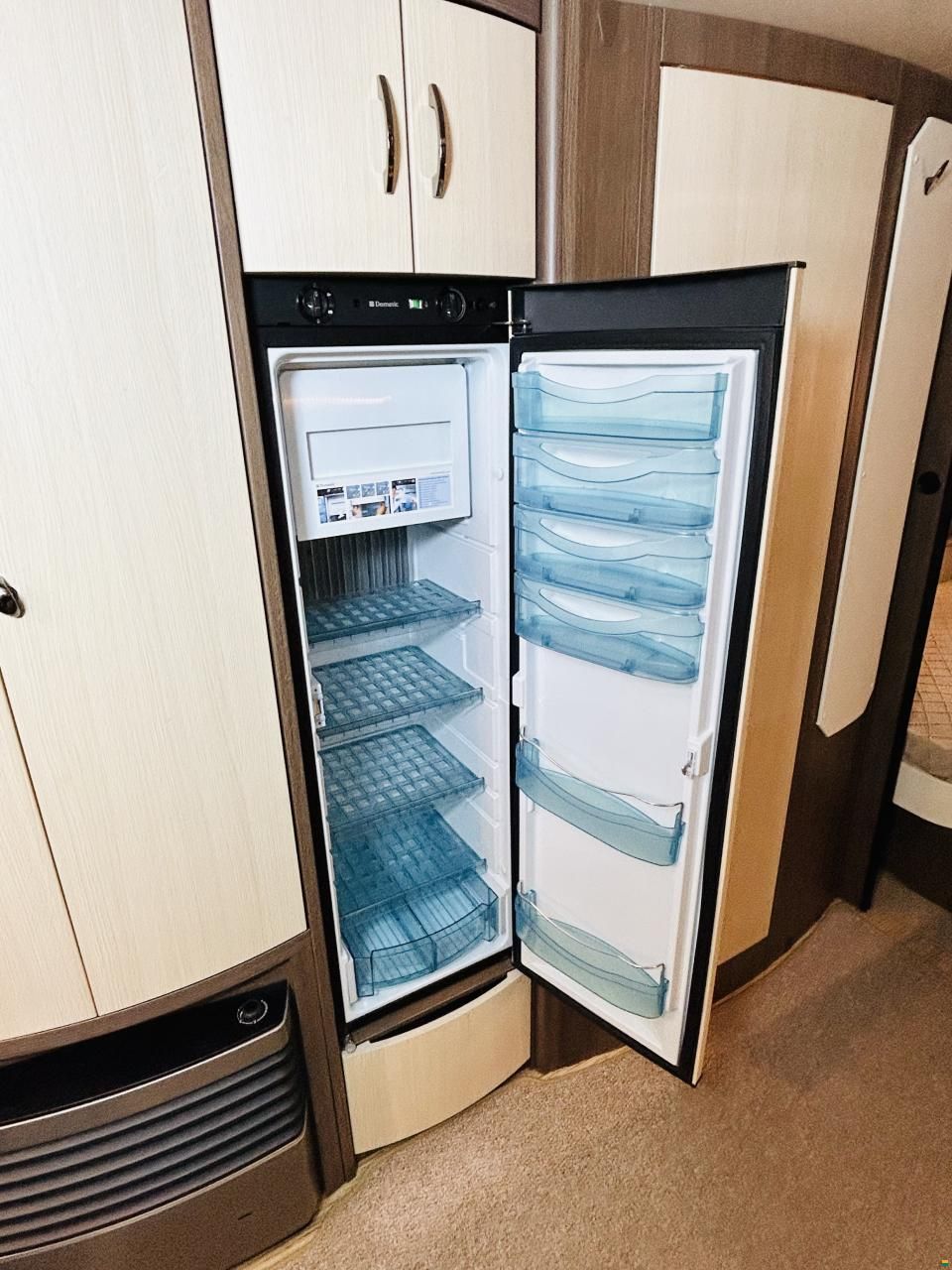 Hobby Prestige 610 UL