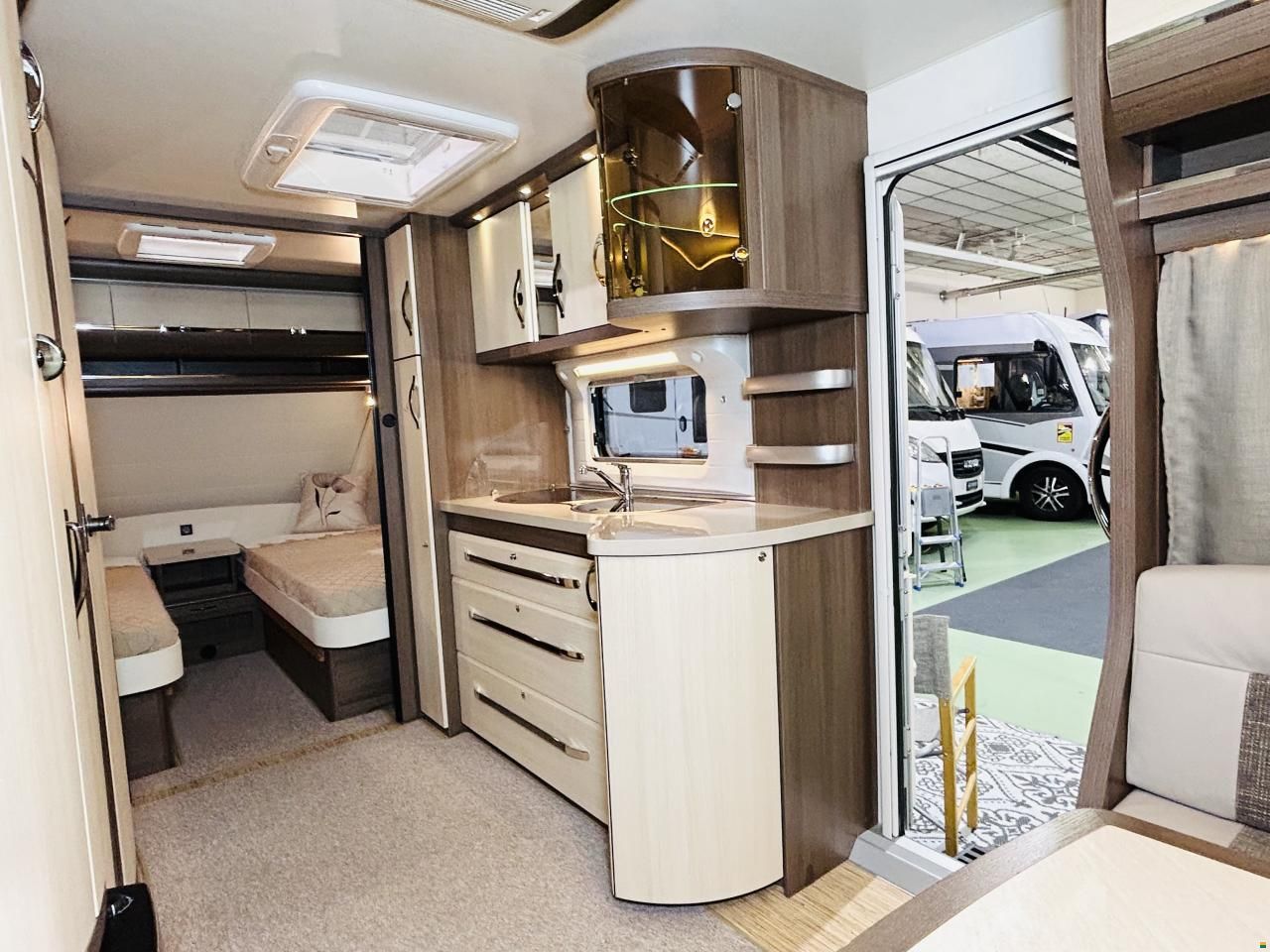 Hobby Prestige 610 UL