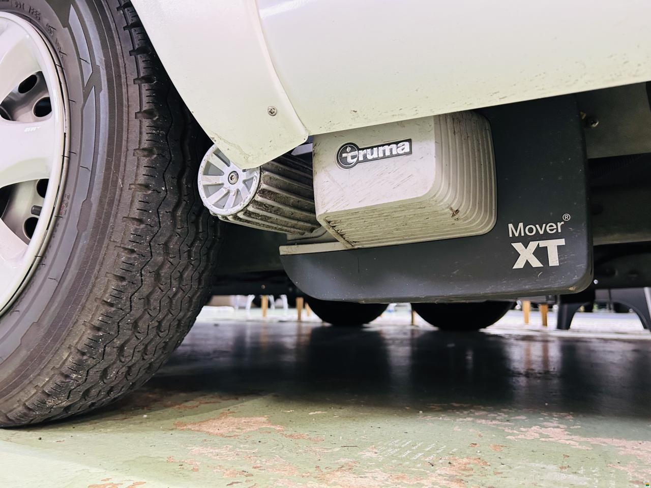 Hobby Prestige 610 UL