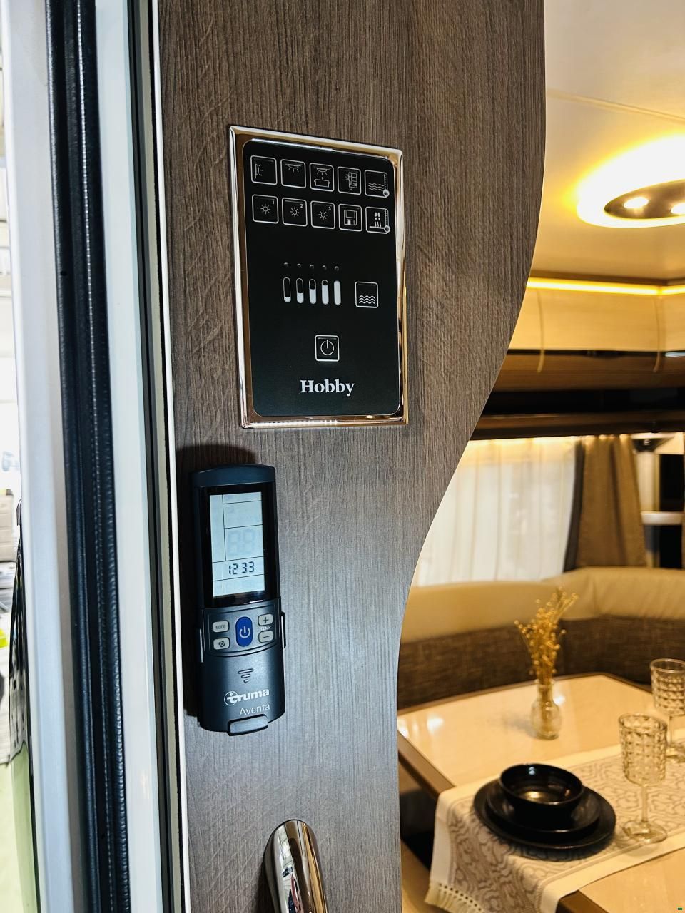 Hobby Prestige 610 UL