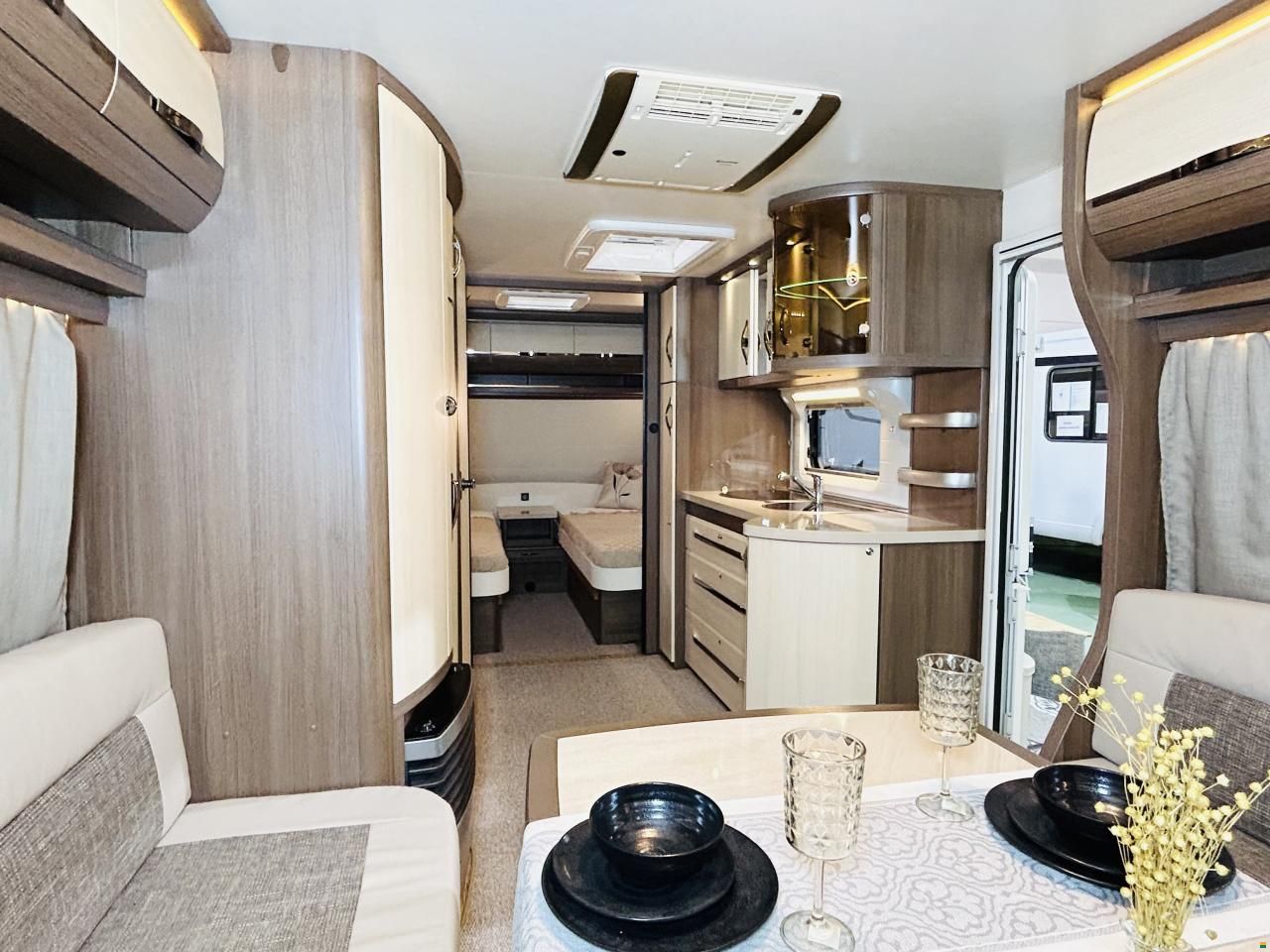 Hobby Prestige 610 UL