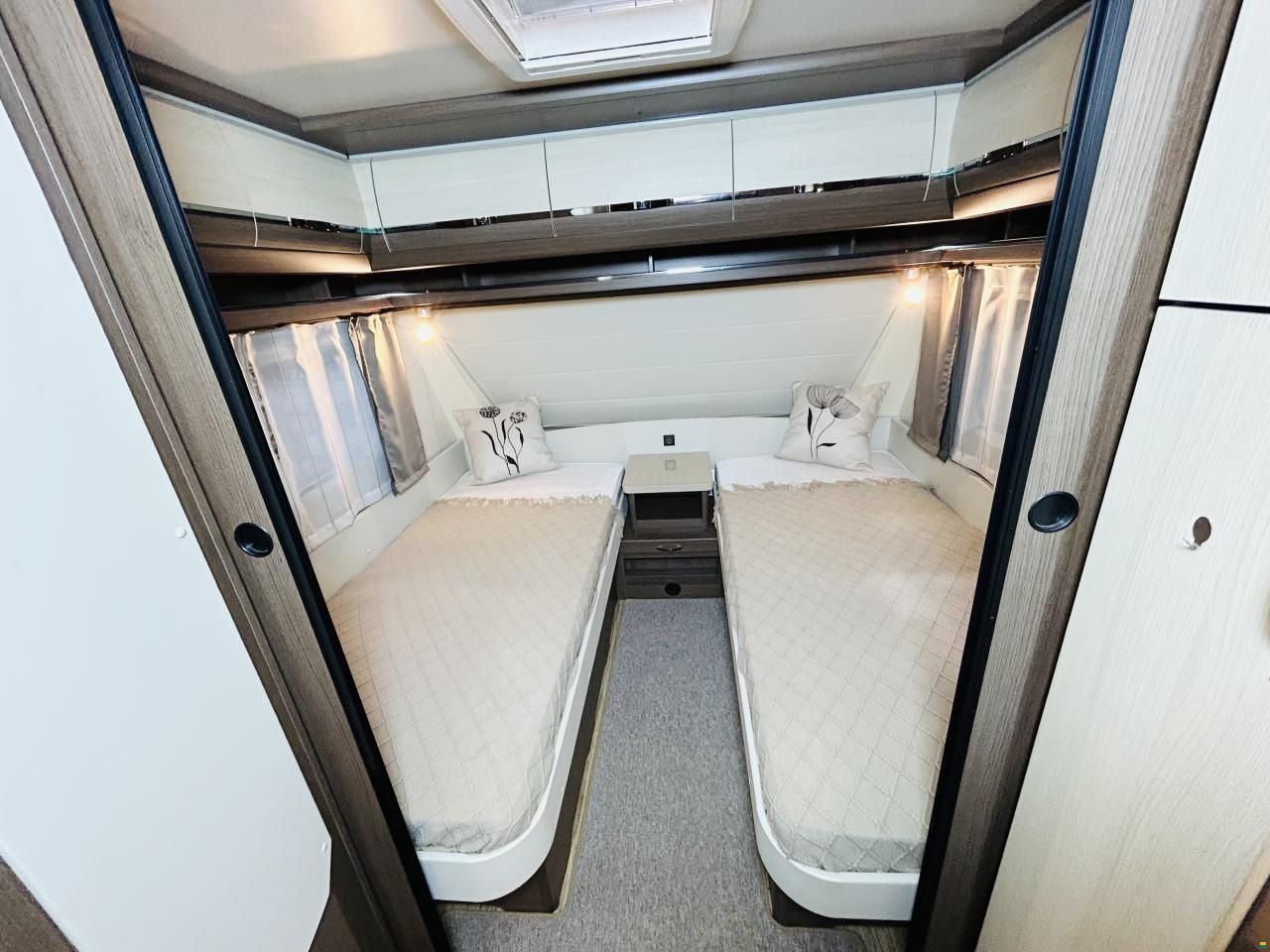 Hobby Prestige 610 UL