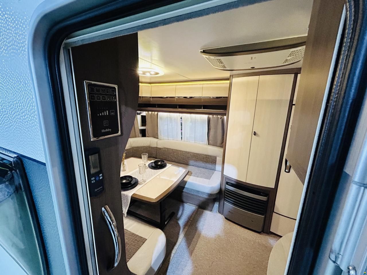 Hobby Prestige 610 UL