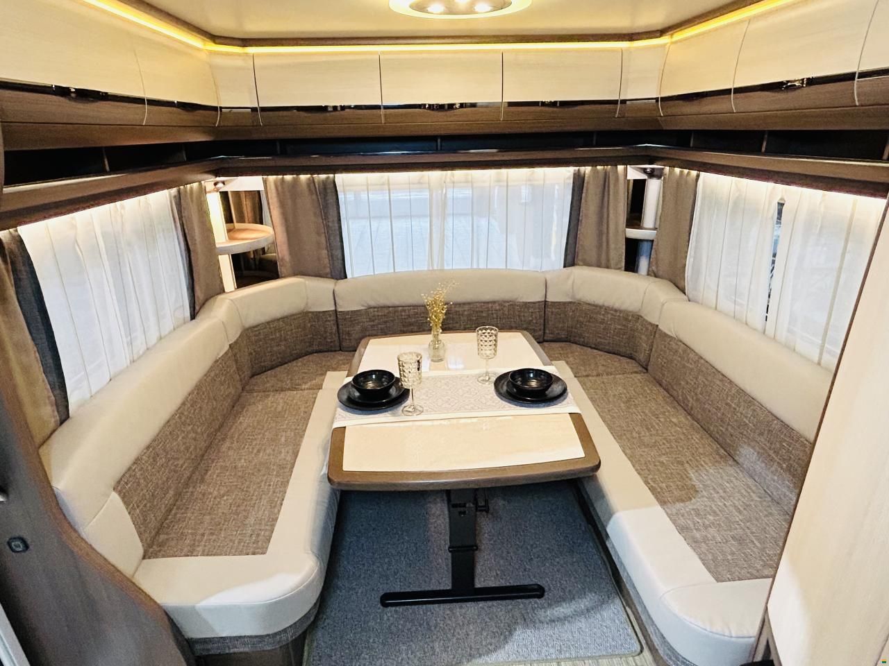 Hobby Prestige 610 UL