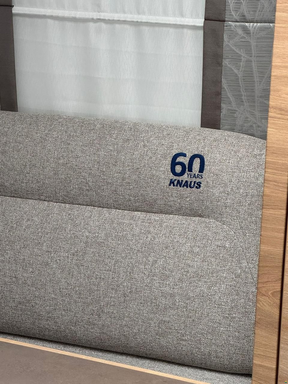 Knaus SUDWIND 500 EU 60 YEARS