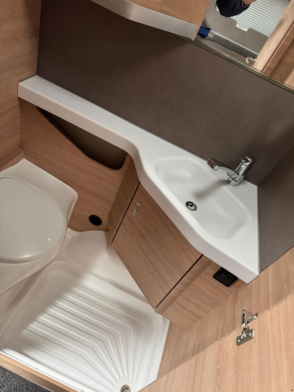 Knaus SUDWIND 500 EU 60 YEARS