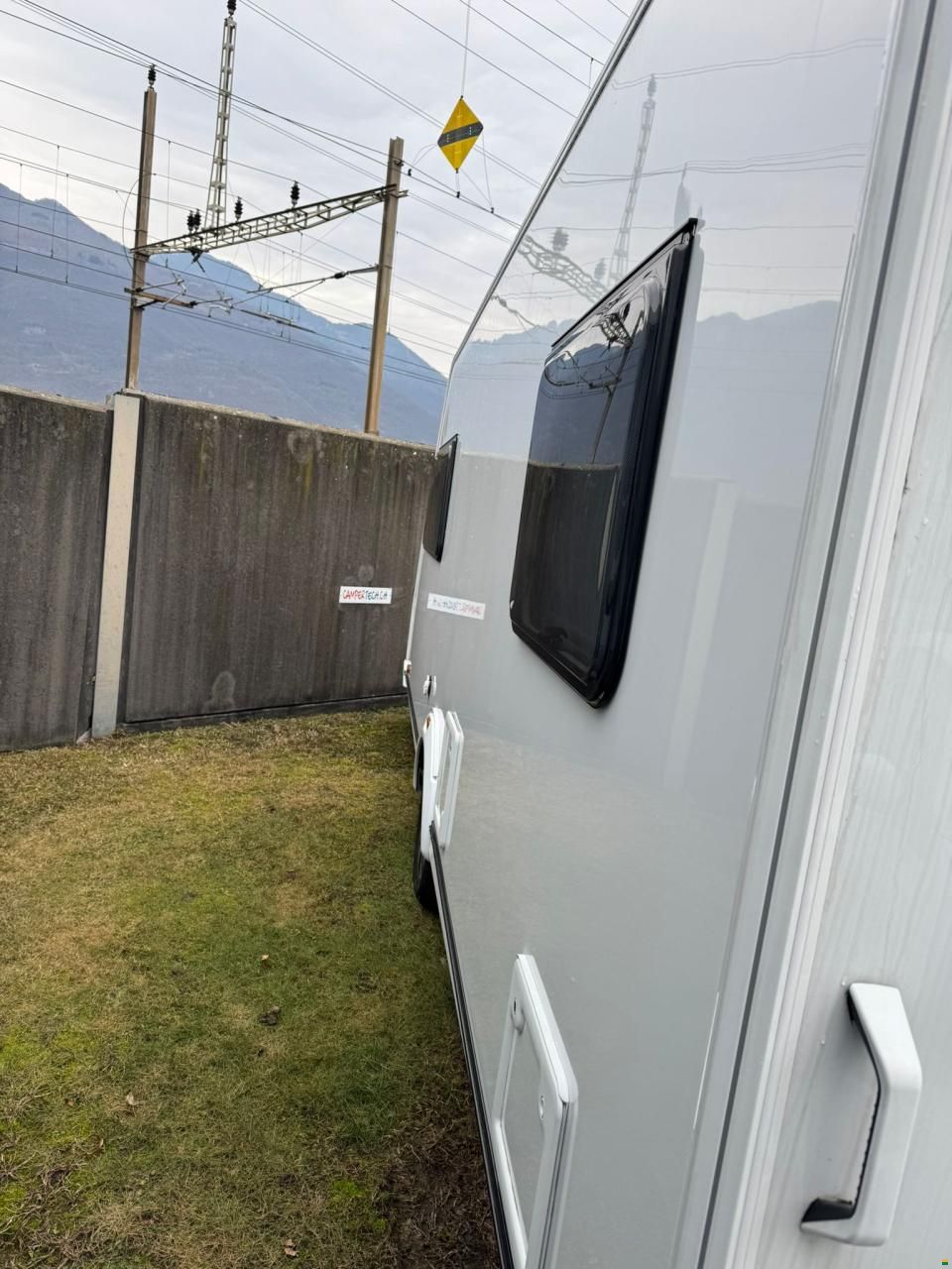 Knaus SUDWIND 500 EU 60 YEARS