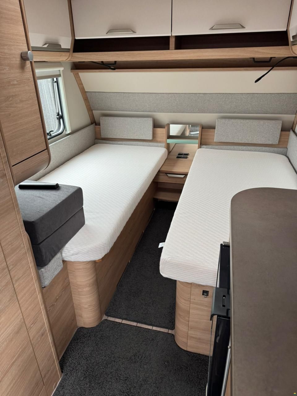 Knaus SUDWIND 500 EU 60 YEARS