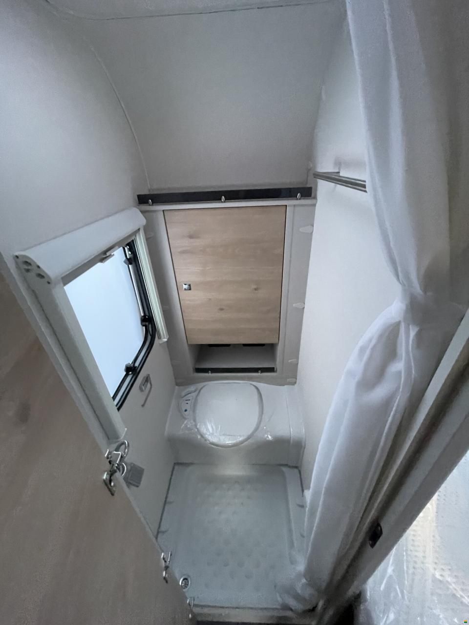 Dethleffs Nomad 490 BLF