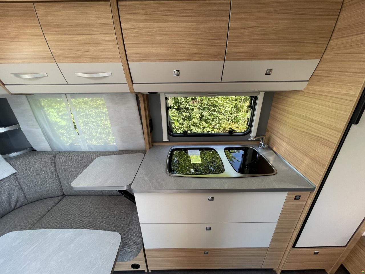 Dethleffs Camper 470 FR
