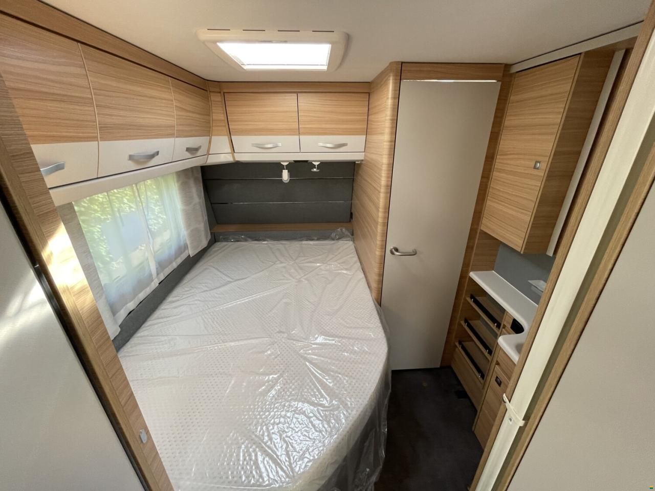 Dethleffs Camper 470 FR