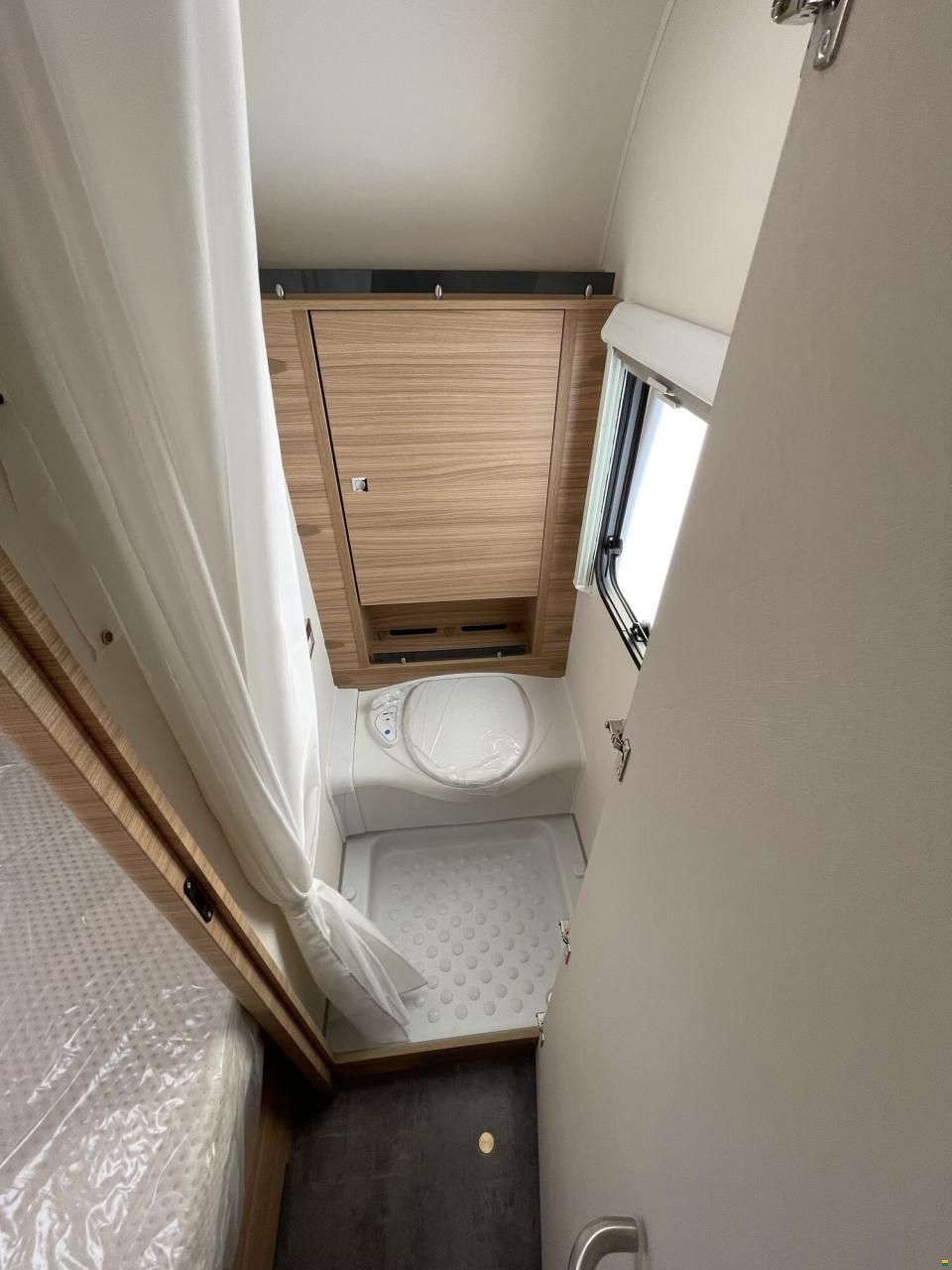 Dethleffs Camper 470 FR