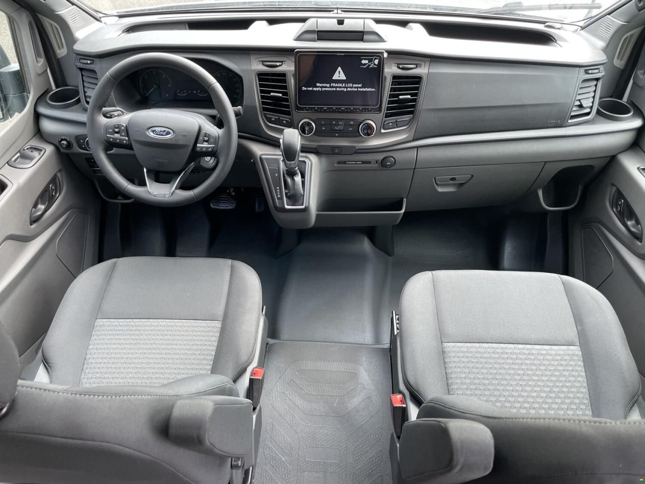 Dethleffs Yoka Go T 1