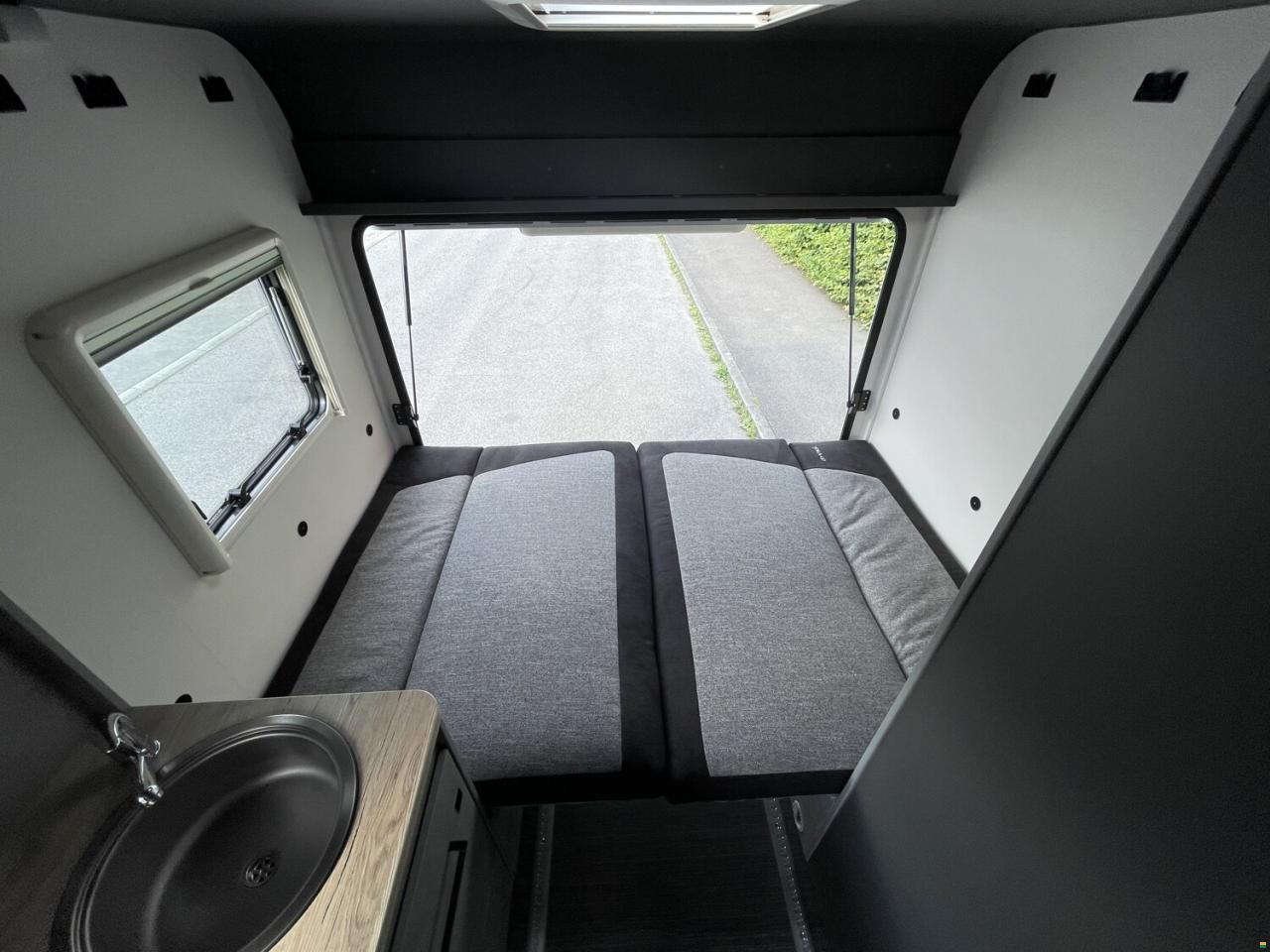 Dethleffs Yoka Go T 1