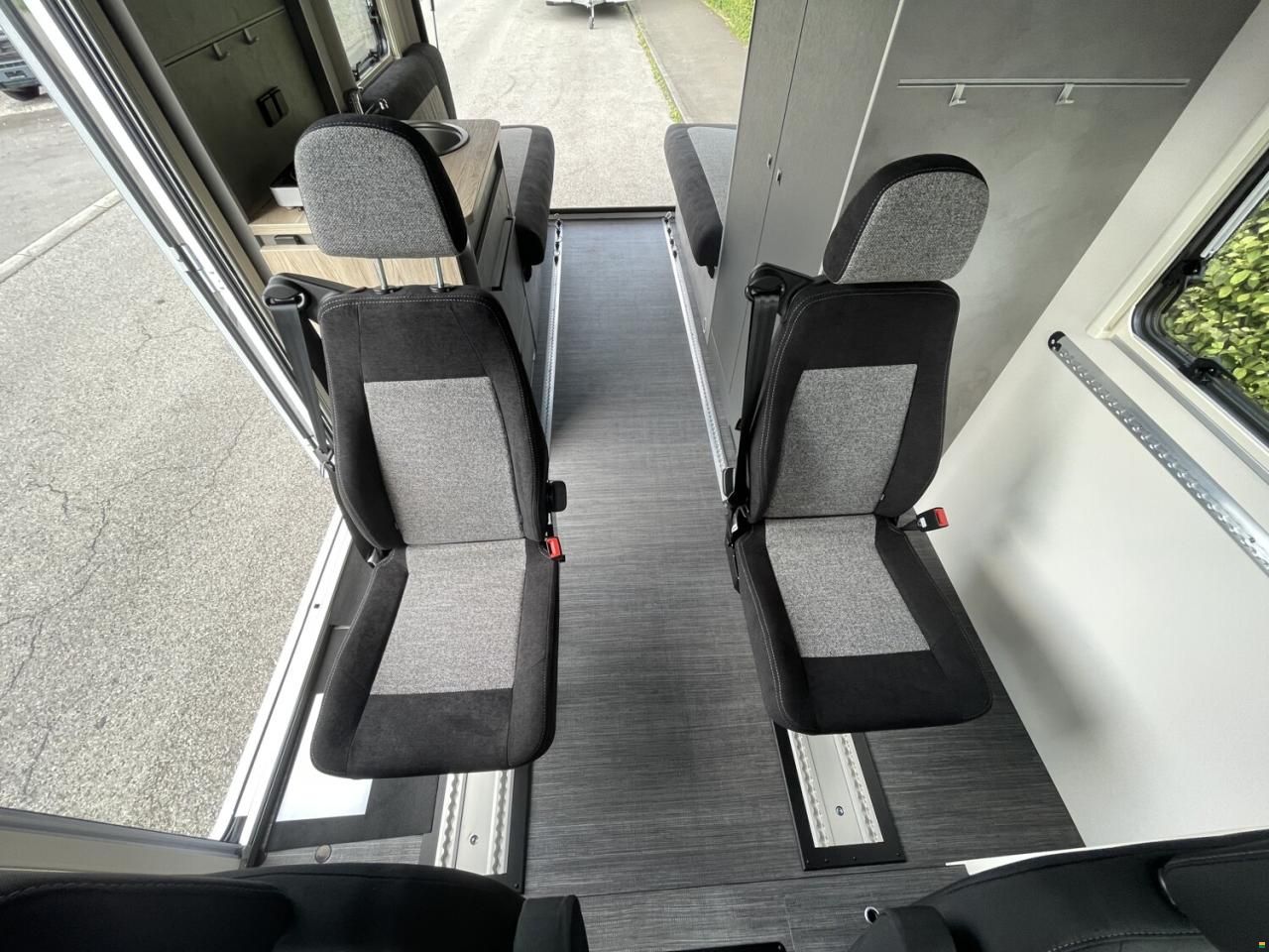 Dethleffs Yoka Go T 1