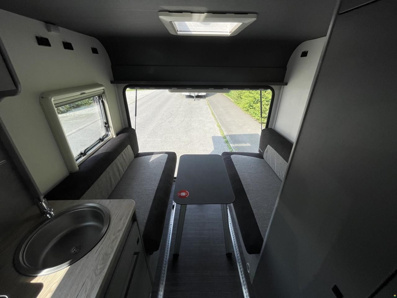 Dethleffs Yoka Go T 1