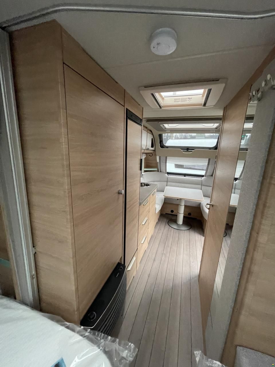 Knaus S&uuml;dwind 60 YEARS 540 UE