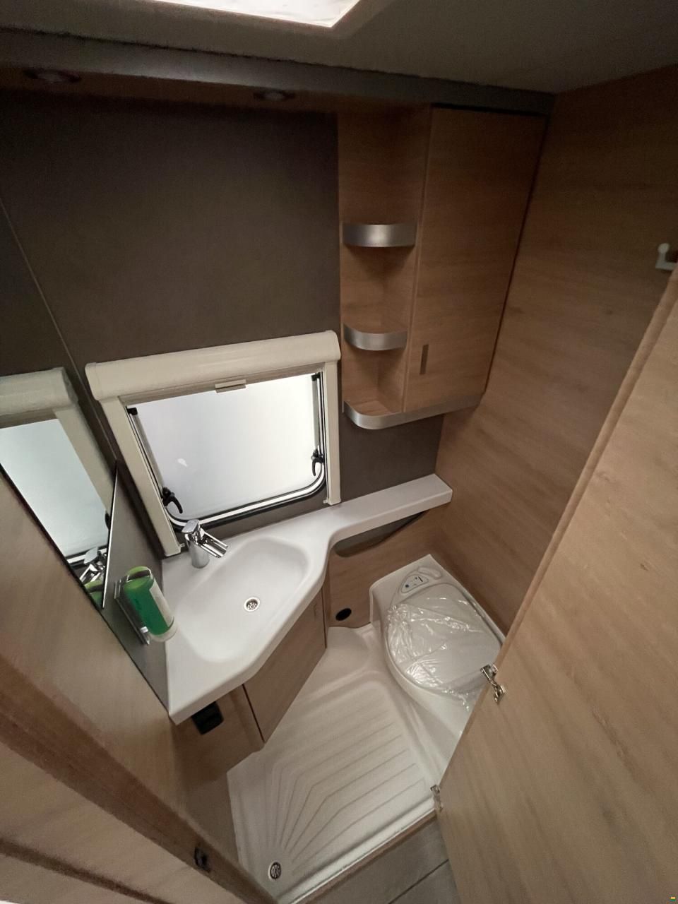 Knaus S&uuml;dwind 60 YEARS 540 UE