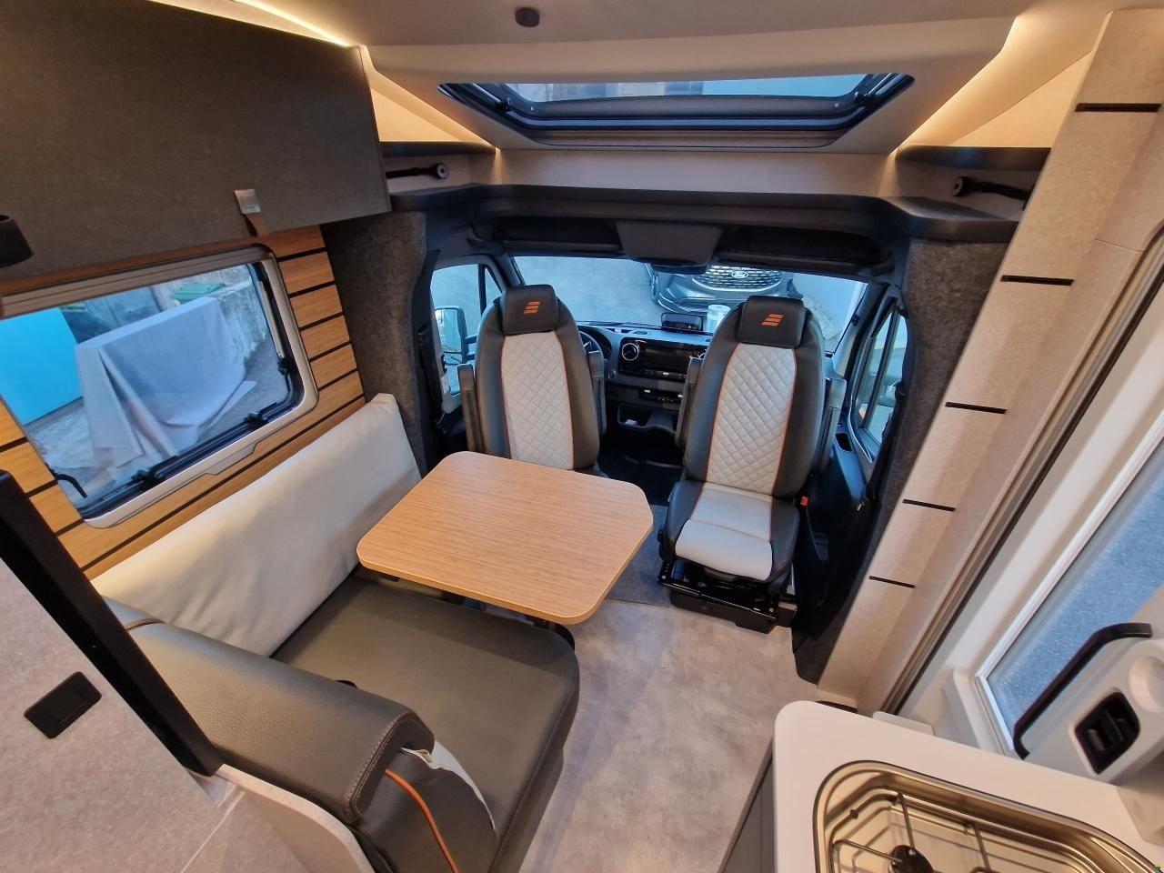 Hymer ML-T 580 4x4