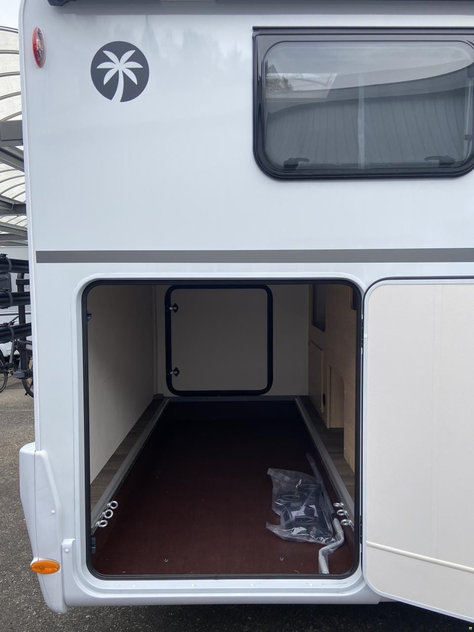 Sunlight V 67S Adventure Fiat