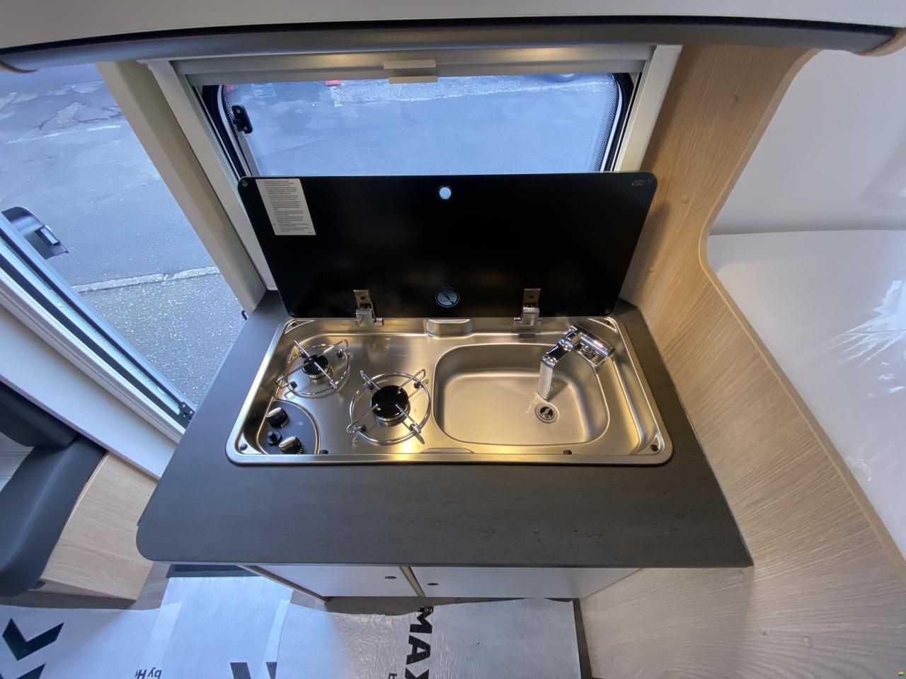 Sunlight V 67S Adventure Fiat