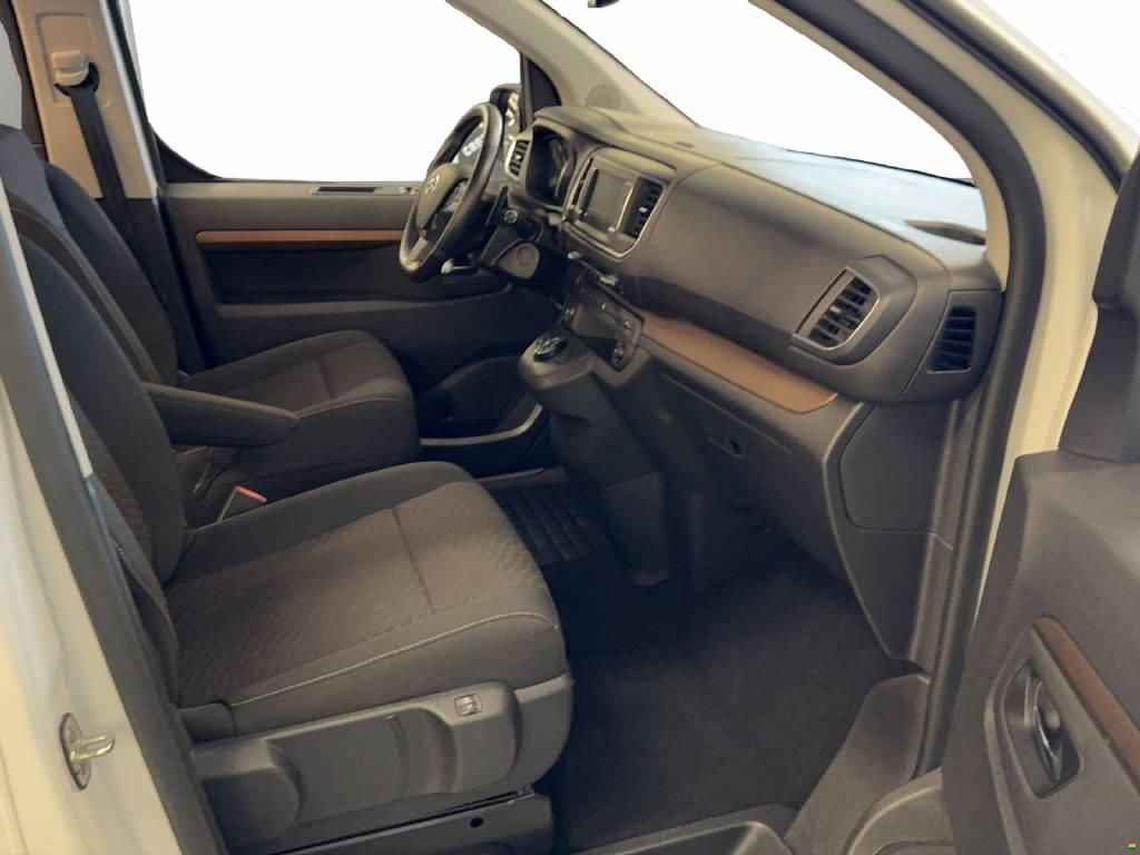 Crosscamp UrbanCamper Flex 2.0D 144